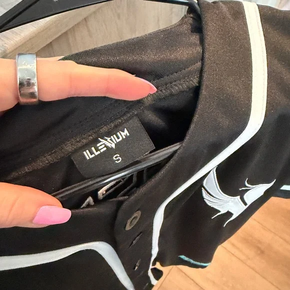 Electric Family Illenium Jersey - Picture 3 of 5